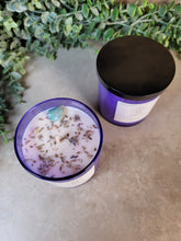 Load image into Gallery viewer, Virgo Zodiac Candle 9.5oz - Treasures of The Moon