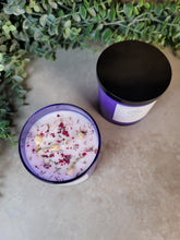 Load image into Gallery viewer, Libra Zodiac Candle 9.5oz - Treasures of The Moon