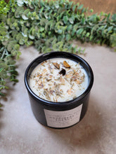 Load image into Gallery viewer, 12oz Happiness + Energy Tumbler Candle - Treasures of The Moon