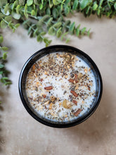 Load image into Gallery viewer, 12oz Abundance + Wealth Tumbler Candle - Treasures of The Moon