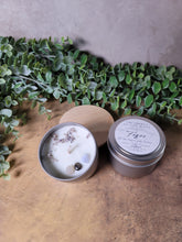 Load image into Gallery viewer, Bookish Candles: Feyre from ACOTAR