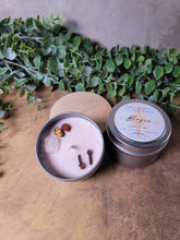 Load image into Gallery viewer, Bookish Candles: Bryce from Crescent City