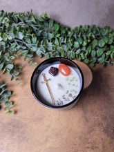 Load image into Gallery viewer, Bookish Candles: Aelin from Throne of Glass