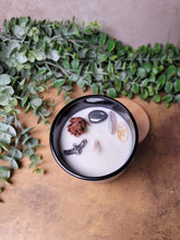 Load image into Gallery viewer, Bookish Candles: Rowan from Throne of Glass