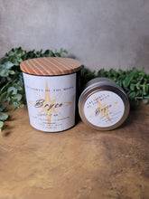 Load image into Gallery viewer, Bookish Candles: Bryce from Crescent City