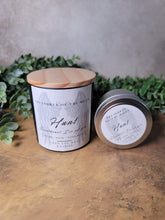 Load image into Gallery viewer, Bookish Candles: Hunt from Crescent City