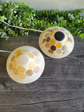 Load image into Gallery viewer, Mexican Onyx Mushroom Lamp