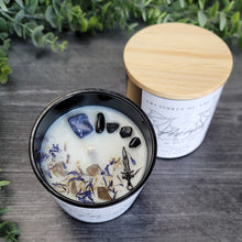 Load image into Gallery viewer, Bookish Candles: Azriel from ACOTAR