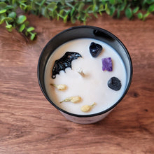 Load image into Gallery viewer, Bookish Candles: Rhysand from ACOTAR