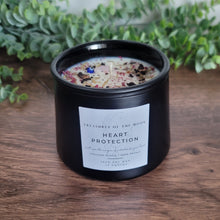 Load image into Gallery viewer, Heart Protection Ritual Tumbler