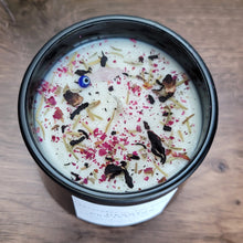 Load image into Gallery viewer, Heart Protection Ritual Tumbler