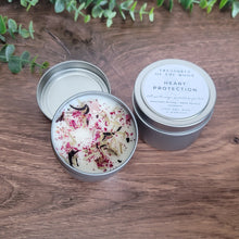Load image into Gallery viewer, Heart Protection Ritual Tumbler