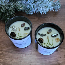 Load image into Gallery viewer, Bookish Candles: Rowan from Throne of Glass