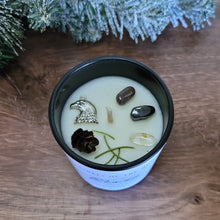 Load image into Gallery viewer, Bookish Candles: Rowan from Throne of Glass