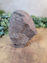 Load image into Gallery viewer, Glittering Amethyst with Calcite Cluster Cut Base Specimen - Treasures of The Moon