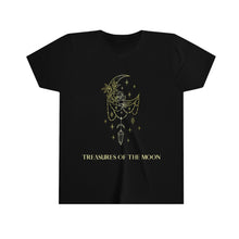 Load image into Gallery viewer, TOTM Youth Short Sleeve Tee - Treasures of The Moon