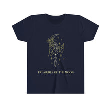 Load image into Gallery viewer, TOTM Youth Short Sleeve Tee - Treasures of The Moon