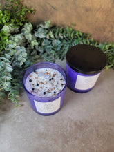 Load image into Gallery viewer, Pisces Zodiac Candle 9.5oz - Treasures of The Moon
