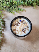Load image into Gallery viewer, 12oz Energetic Protection Tumbler Candle - Treasures of The Moon

