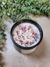 Load image into Gallery viewer, 12oz Love + Passion Ritual Tumbler Candle - Treasures of The Moon
