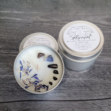Load image into Gallery viewer, Bookish Candles: Azriel from ACOTAR
