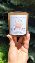 Load image into Gallery viewer, Let Them Eat Cake - A Birthday Celebration Candle!
