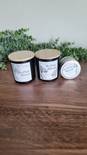 Load image into Gallery viewer, Mystery Dragon Candle - Which dragon will choose you? Hidden color change mica glitter, dragon charm, and crystal!
