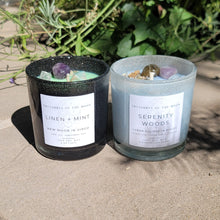 Load image into Gallery viewer, New Moon + Full Moon Candle Subscription Bundle
