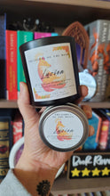 Load image into Gallery viewer, Bookish Candles: Lucien from ACOTAR
