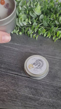 Load and play video in Gallery viewer, Bookish Candles: Violet from Fourth Wing
