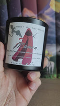 Load and play video in Gallery viewer, Bookish Candles: Manon from Throne of Glass
