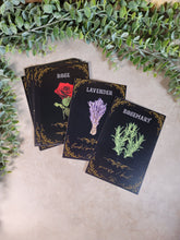 Load image into Gallery viewer, Practical Magic Inner Witch Oracle Kickstarter EXCLUSIVE Bundle - Treasures of The Moon
