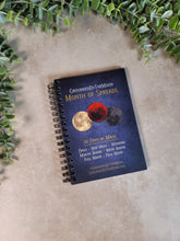 Load image into Gallery viewer, Practical Magic Inner Witch Oracle Kickstarter EXCLUSIVE Bundle - Treasures of The Moon
