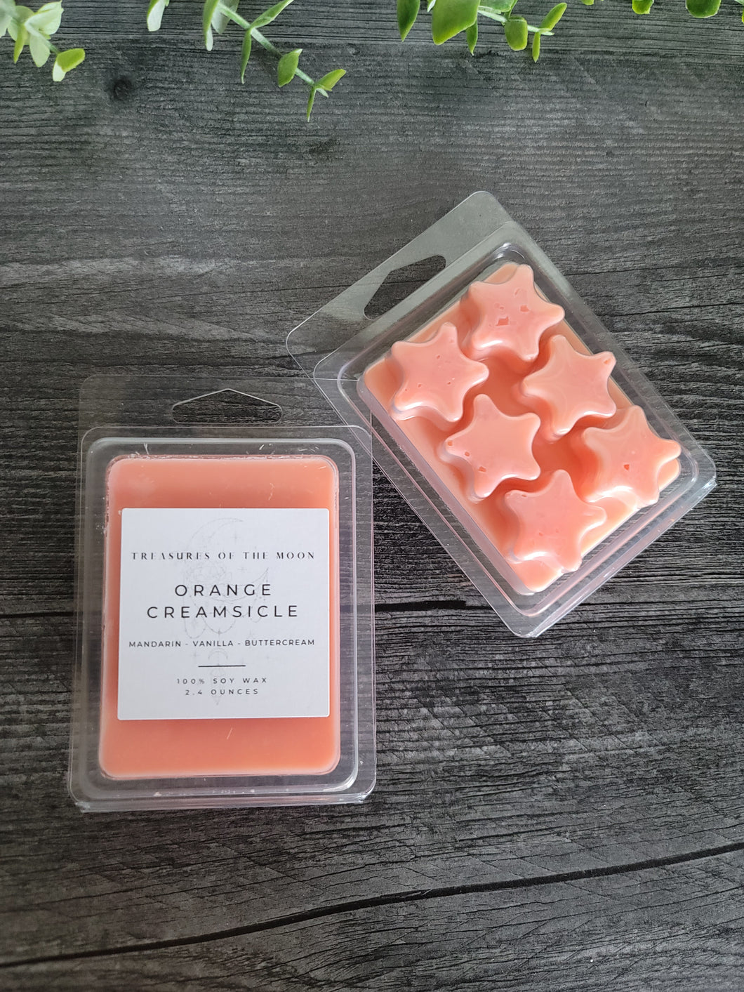 Wax Melts
